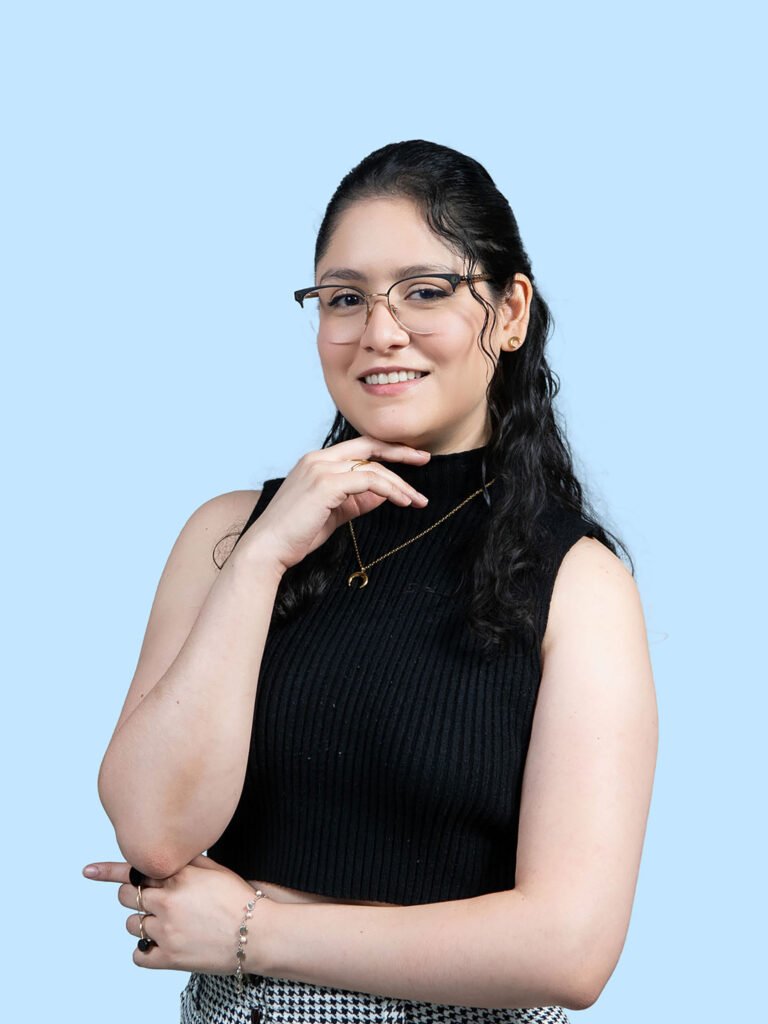 Brenda Hernández, Marketing en Directa a Casa