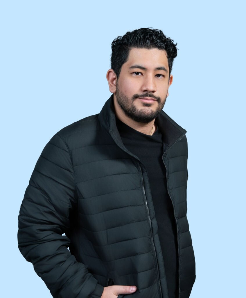 Fernando Quiroz, Contabilidad en Directa a Casa