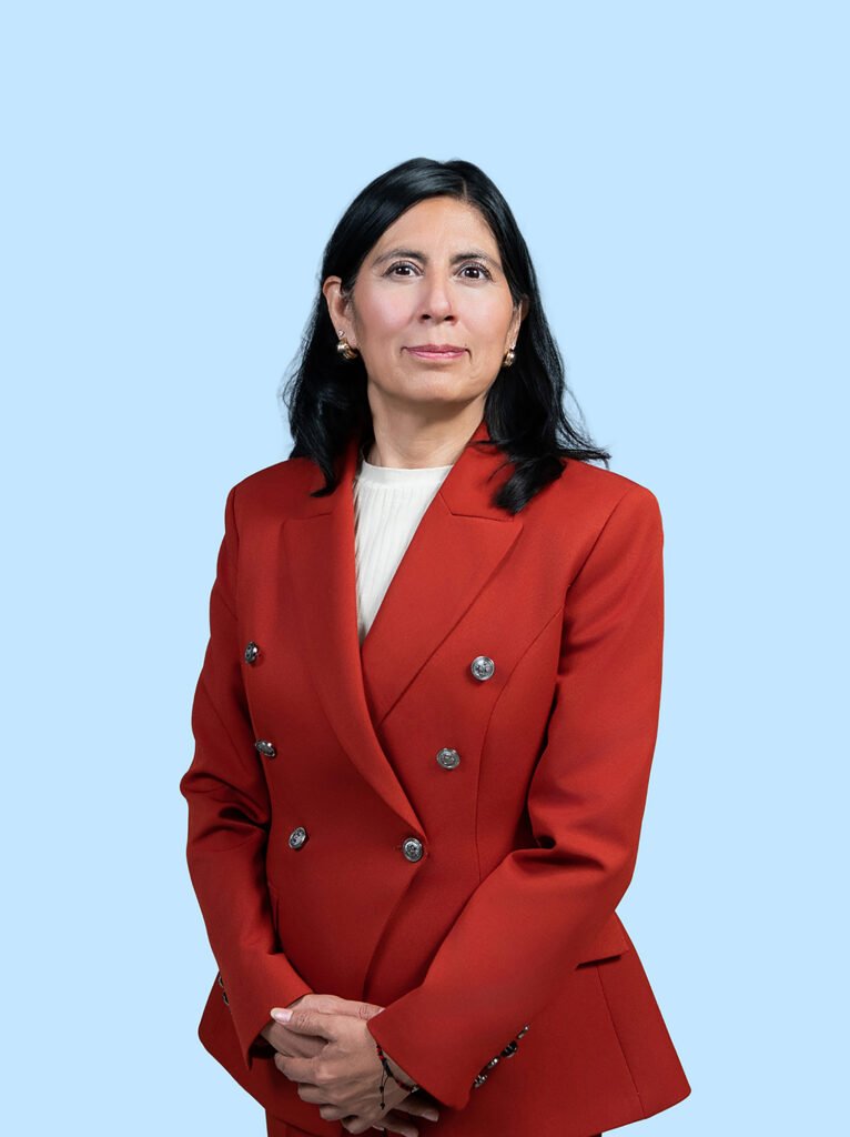 Gisela Zárate, Operaciones de Volanteo en Directa a Casa