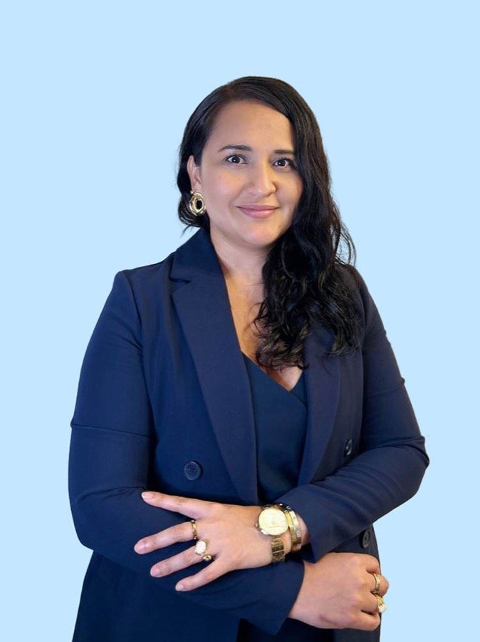Nayelli Barragán, Desarrollo Comercial en Directa a Casa