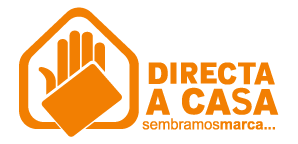 Directa a Casa — Sembramos marca